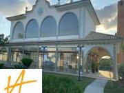 Vendo sobrado, 3 suites, com piscina, Cond Ibiti Royal...