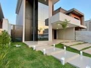 Vendo Sobrado Belvedere 2 Sendo 3 suites