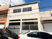 Vendo Sobrado com 2 Casas Sobrepostas Alta e Baixa em...