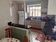 Vendo Sobrado com 2 Quartos, 2 vagas Jardim Bela Vista