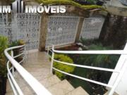 Vendo Sobrado com 398 m² de área construída, 3 suítes, 5...