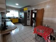 Vendo sobrado com 3 quartos em São Miguel