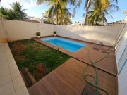 Vendo sobrado com 5 quartos no Portal do Sol I com 205...