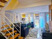 Vendo Sobrado Condomínio Fechado com 3 suítes 3 vagas na...