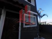 Vendo sobrado de condomínio fechado no Cangaíba