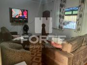 Vendo sobrado e ponto comercial em Suzano