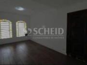 Vendo sobrado em Interlagos