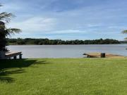 VENDO SOBRADO FRENTE REPRESA SANTA CRUZ DA CONCEIÇÃO