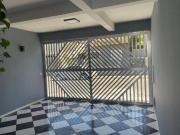 Vendo Sobrado Mobiliado na Aldeia de Barueri