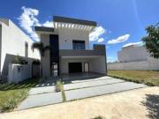 Vendo Sobrado no Condomínio Belvedere 2 – 3 Suítes,...