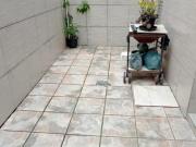 Vendo Sobrado Parque Residencial Família Militar 68,00 m²