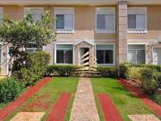 Vendo Sobrado pronto para morar no Condomínio Villagio...