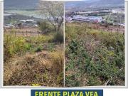 VENDO SOLAR EN JAEN