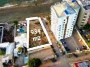 VENDO SOLAR EN SALINAS