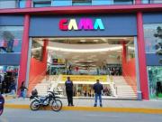 VENDO STANDS COMERCIALES EN GAMARRA