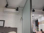 Vendo Studio mobiliado no bairro do Bethaville em Barueri!