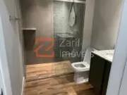 Vendo studio soul brooklin, lindo apto de 38 m, 1...