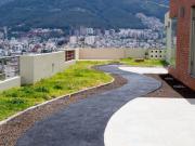 VENDO SUITE A ESTRENAR SECTOR UDLA GRANADOS