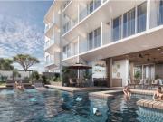 Vendo Suite, Edificio Fez, Barbasquillo, cerca de la Quadra