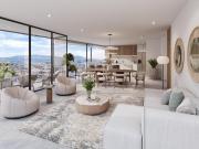 VENDO SUITE EN EL QUITO TENIS