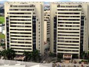 VENDO SUITE EN LA TORRE 1 HILTON COLON
