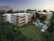 Vendo suite en nuevo proyecto de lujo por el sector de...