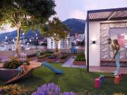 Venta Suite Quito Tenis AH