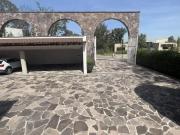 Vendo suntuosa residencia Real de Hacienda Estilo...