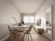 Vendo T1 Martim Moniz Totalmente Remodelado