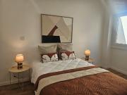 Vendo T3 Benfica remodelado e mobilado