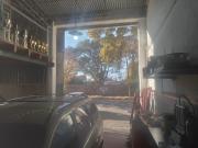 VENDO TALLER habilitado + depto+ patio para taller...