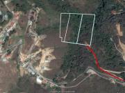 Vendo Terreno 10000m2 Caicaguana El Hatillo