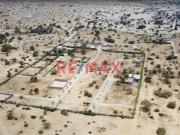 Vendo Terreno 1000 M2 Villa La Palma Ira Etapa Ocasión...