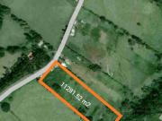 Vendo Terreno 11281 m2 los chillos