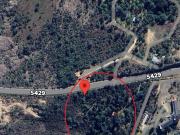 VENDO TERRENO 11HA EN CABALANGO