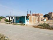 Vendo Terreno Pachacamac