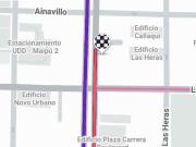 Vendo Terreno 120m2 en Avenida Los Carrera, interior