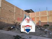 Vendo Terreno 180 M2 Cerca A Parque Urb Villa Del...