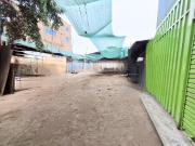 VENDO TERRENO 1,000 M2 A 50 METROS DE LA AV TUPAC AMARU...