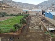 VENDO TERRENO 2000 mt2 EN PUENTE PIEDRA