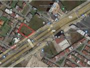 TERRENO EN VENTA VIA ATLIXCAYOTL 2415.91 m2 A $13000 POR...