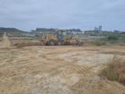 VENDO TERRENO 250MT2 EN PUNTA BLANCA SANTA ELENA