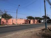 VENDO TERRENO 2550m2 HUACHIPA CERCA PRIALÈ