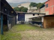 Vendo terreno 2900m2 Av. Andrés Bello Sector Los Caobos 0307