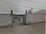Vendo Terreno 2.000m2 / Ventanilla