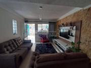 Vendo terreno 383 m² com 3 casas Vila Barros Guarulhos/SP