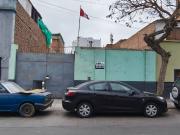 VENDO TERRENO 400M2 BREÑA