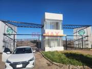 Vendo Terreno 450M2 En Esquina Ideal Casa Campo La Joya