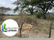 Vendo Terreno 4.47 Ha, CHONGON, Via a la Costa Km 24...