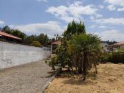 Vendo terreno 4.980M2 La Pampa, Pomasqui, Av. Simón...